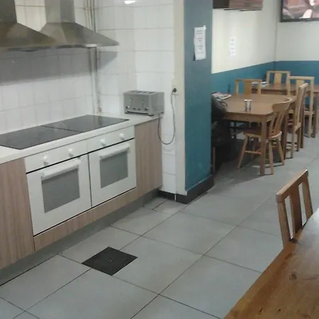 Hostel Louise-3
